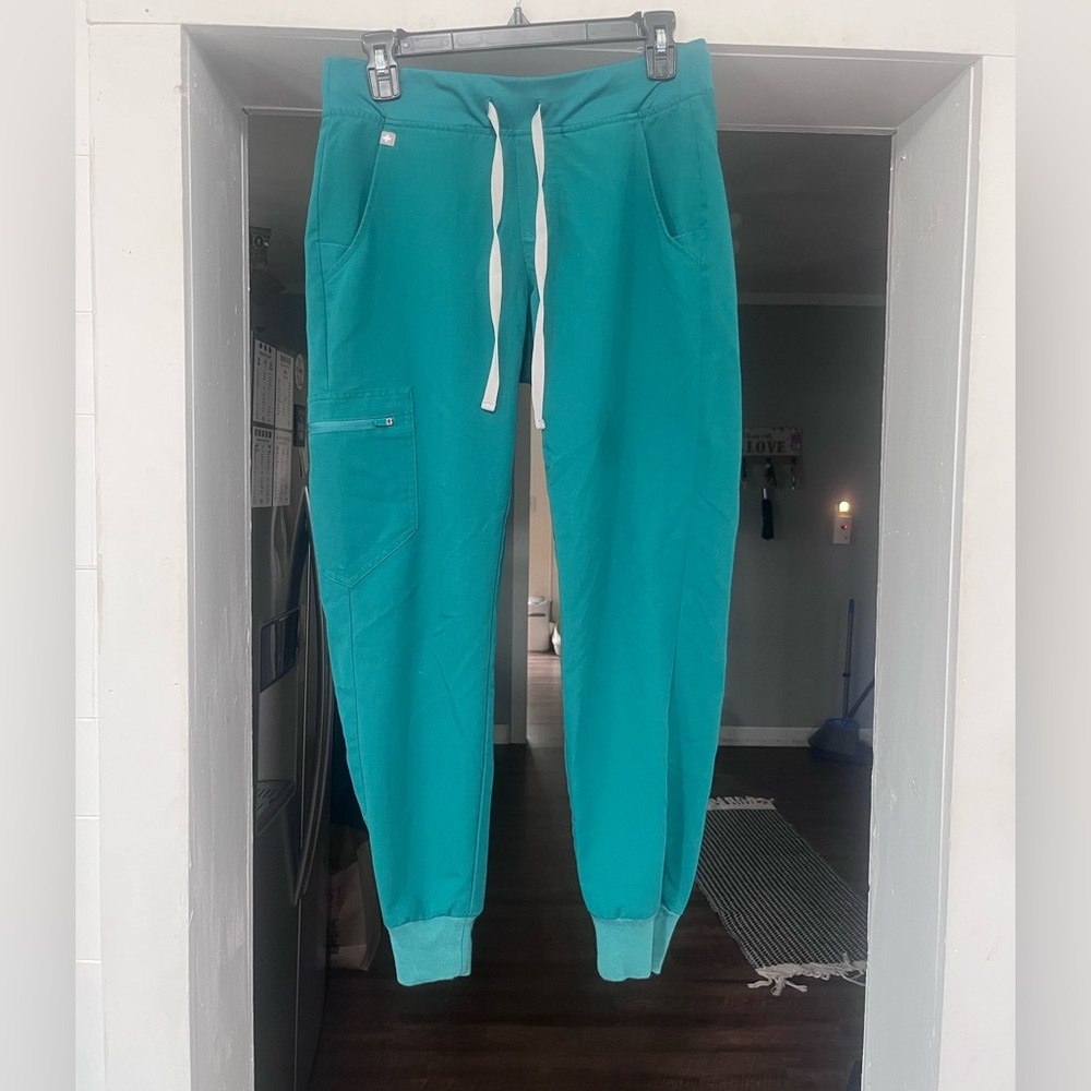 FIGS scrub pants
